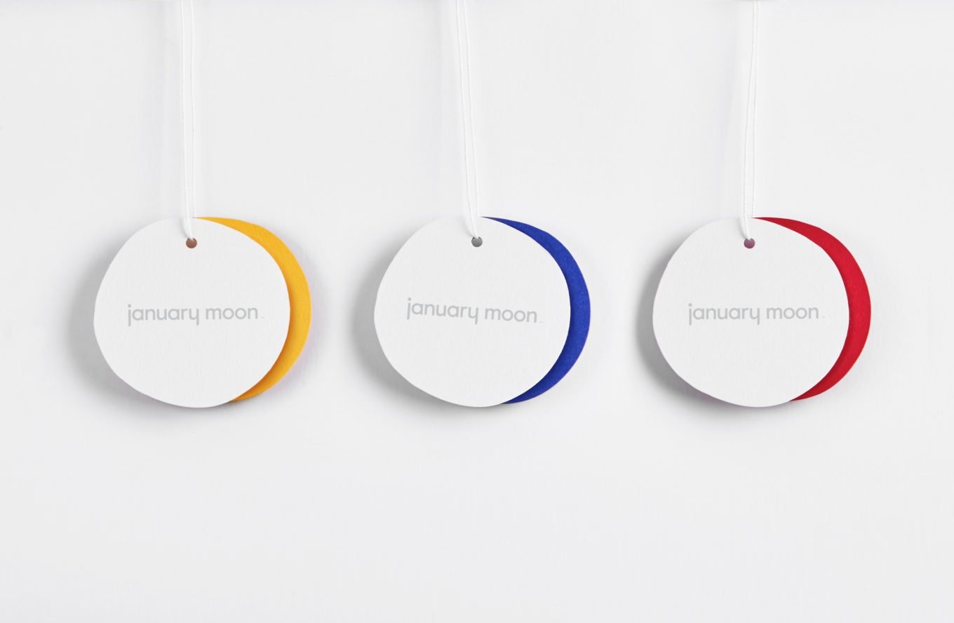 New Branding & Packaging for January Moon by Perky Bros — BP&O