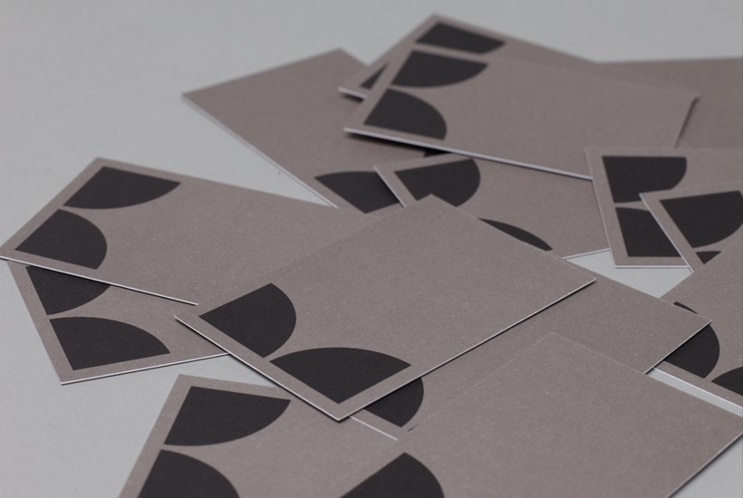 New Brand Identity for K2LD Architects by Studio Hi Ho - BP&O
