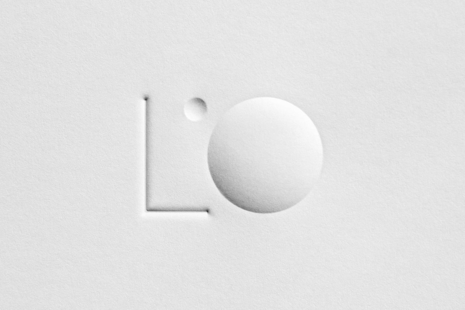 Branding for L'Observatoire International by Triboro — BP&O