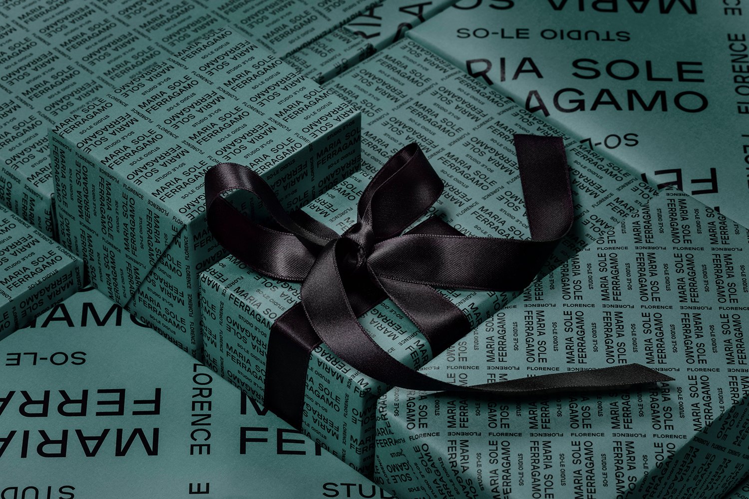 Maria Sole Ferragamo by Lundgren+Lindqvist — BP&O