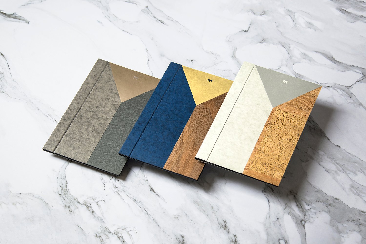 New Logo & Brand Identity for Mere by Bibliothèque — BP&O