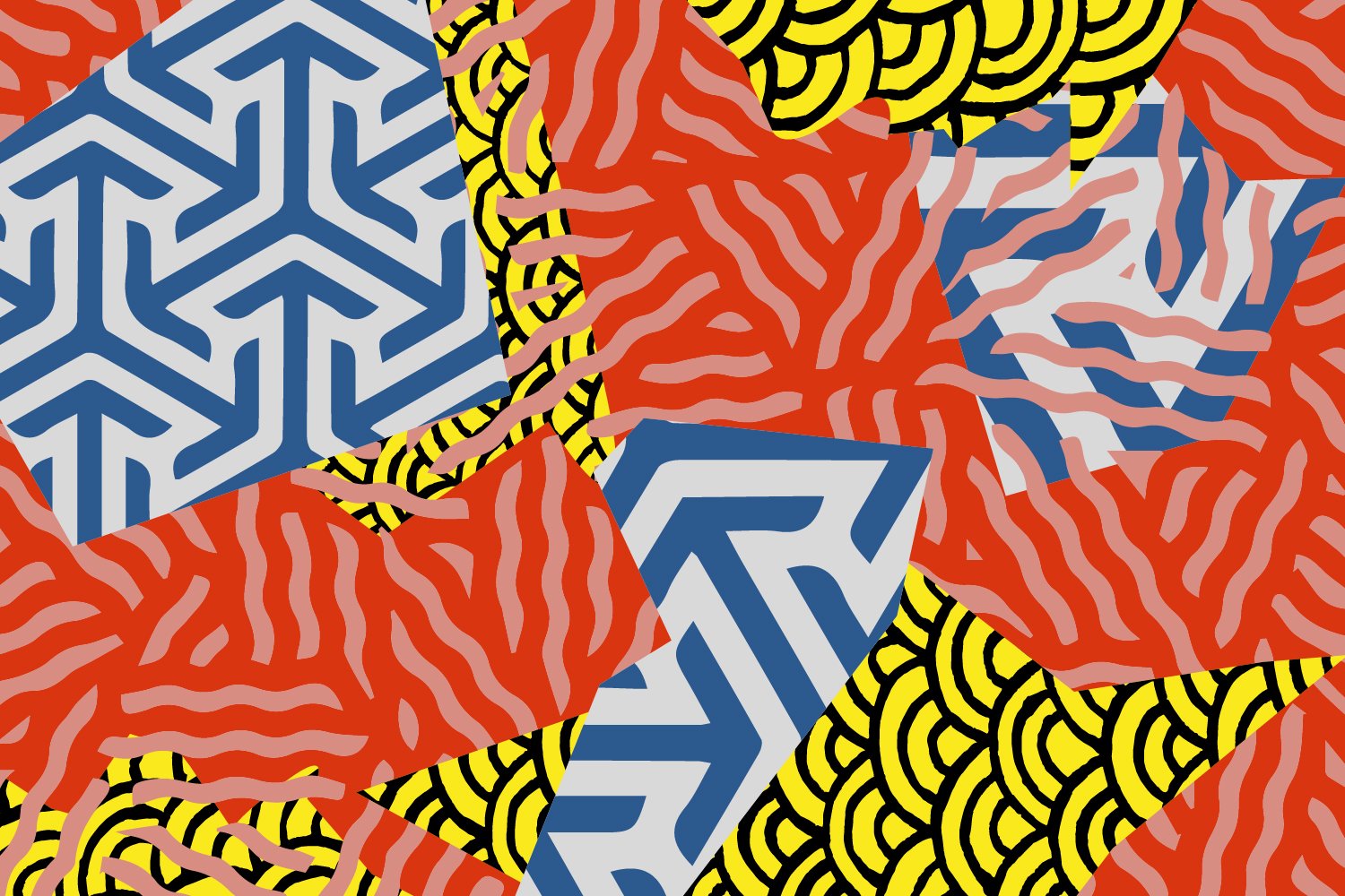 New Brand Identity for Neighbourhood by Ahoy — BP&O