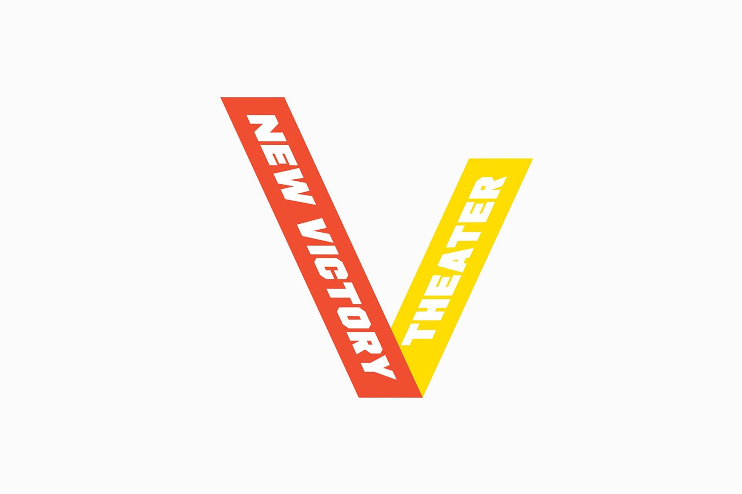 New Victory Theatre by Pentagram — BP&O