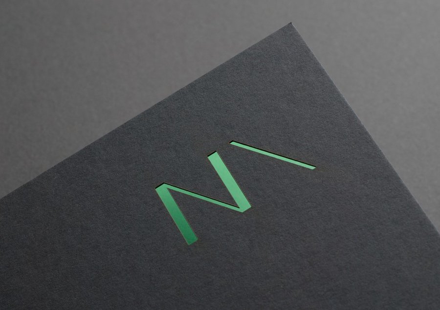 New Logo for Nicholas Architects by Strategy Design — BP&O
