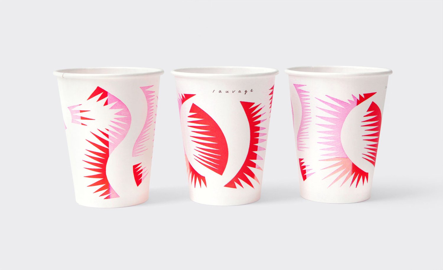New Brand Identity for Sauvage by Triboro — BP&O