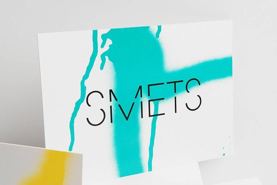 New Logo and Brand Identity for Smets by Coast - BP&O