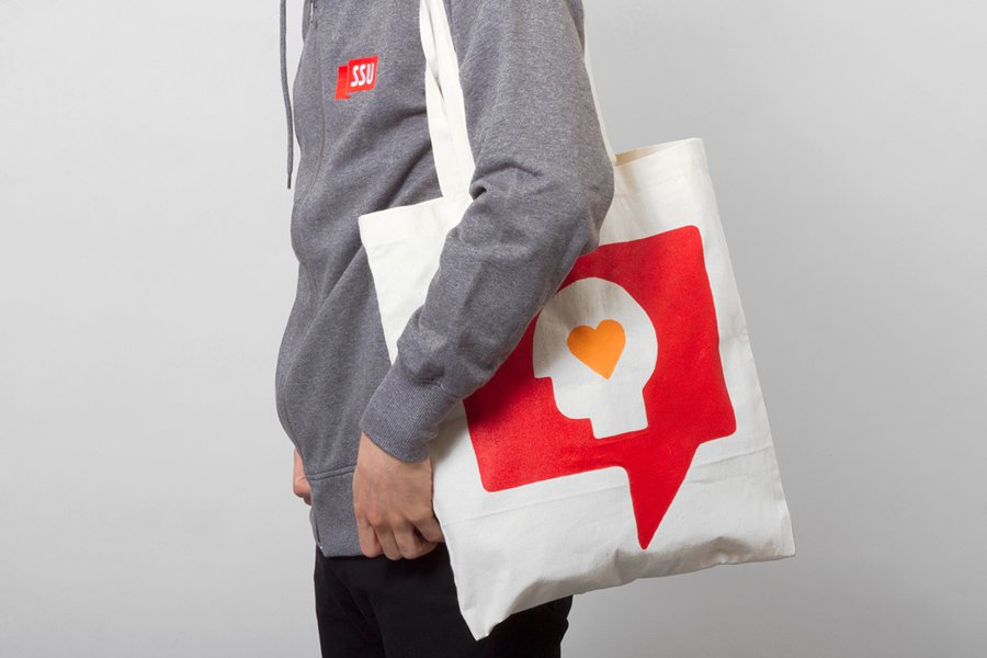 New Brand Identity for SSU by Snask - BP&O