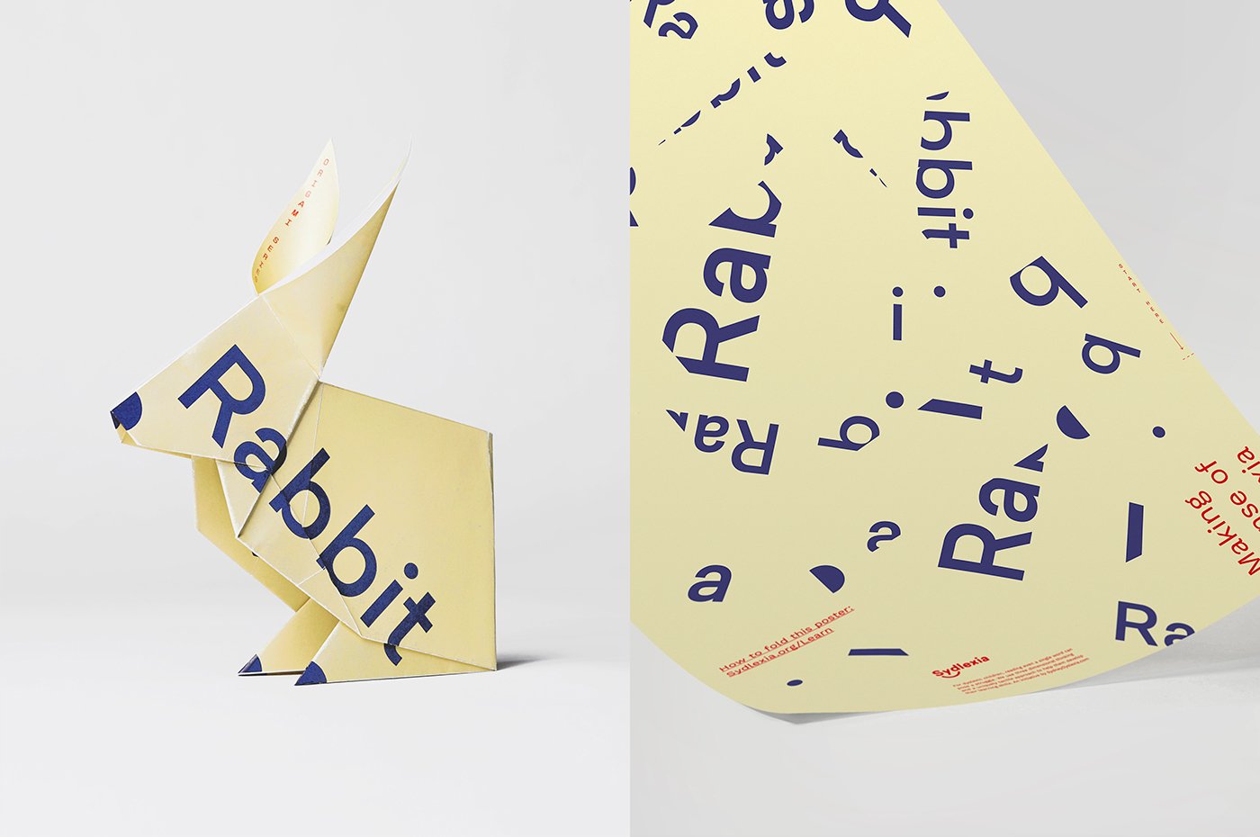 New Logo & Brand Identity for Sydlexia by BBDO Dubai — BP&O