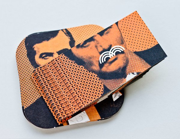 New Brand Identity for The Merrywell by Can I Play - BP&O