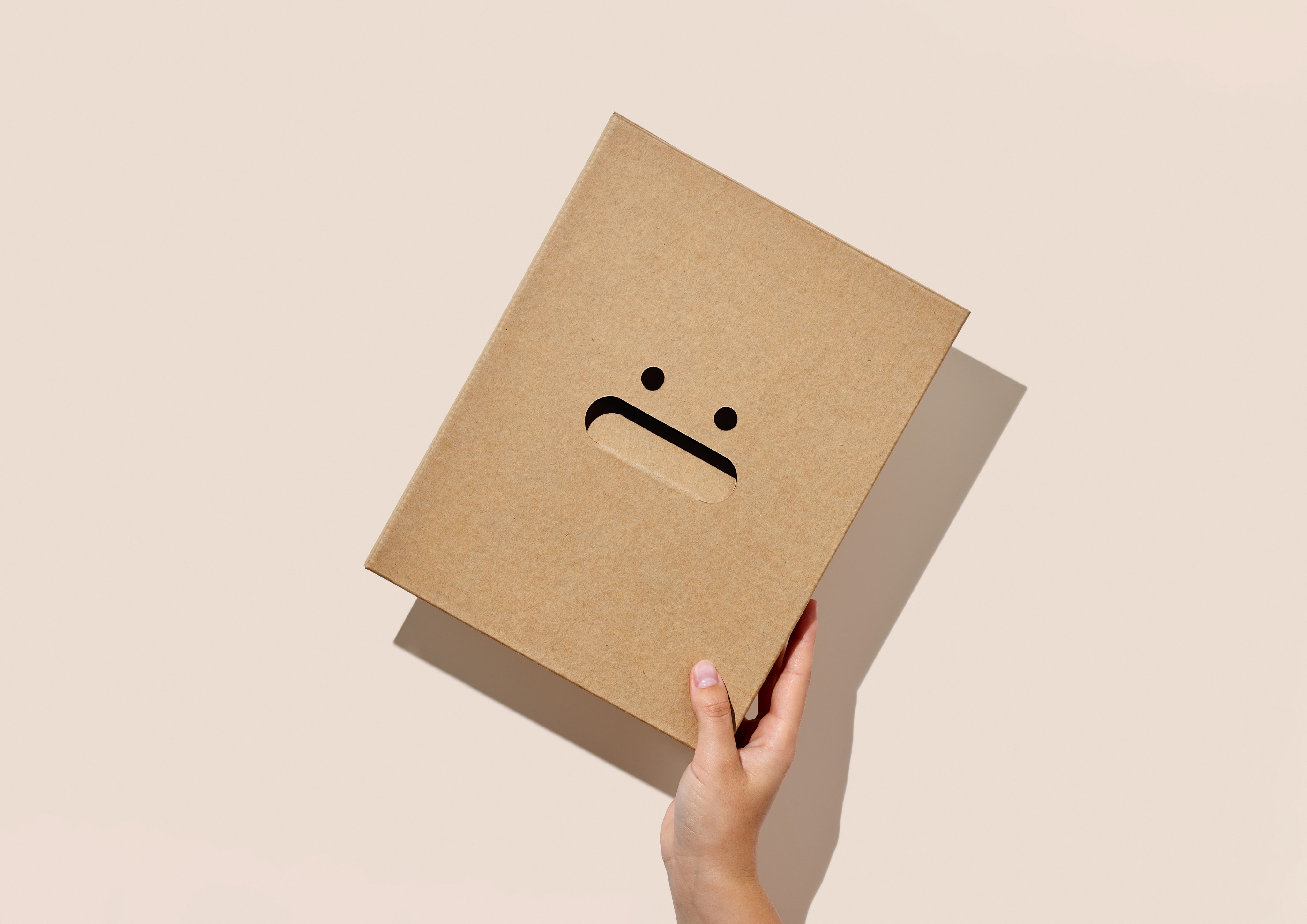New Branding for Think Packaging by Seachange — BP&O