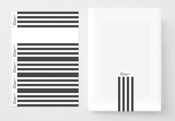 New Brand Identity for Tin Can by COOEE. - BP&O