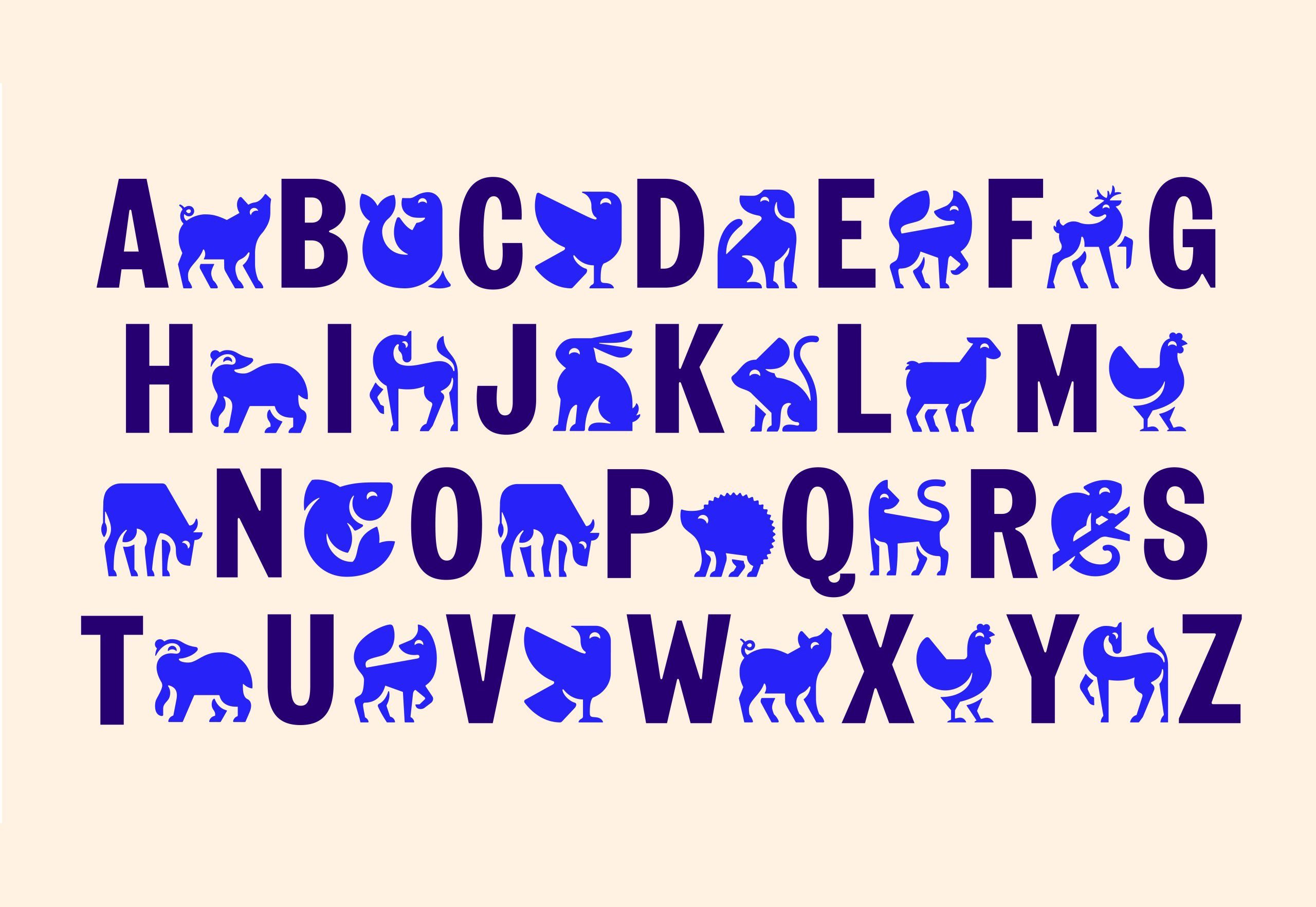 New Logo & Branding for RSPCA by JKR — BP&O