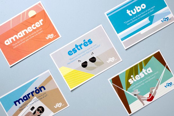 New Logo and Brand Identity for Vibo by Saffron - BP&O