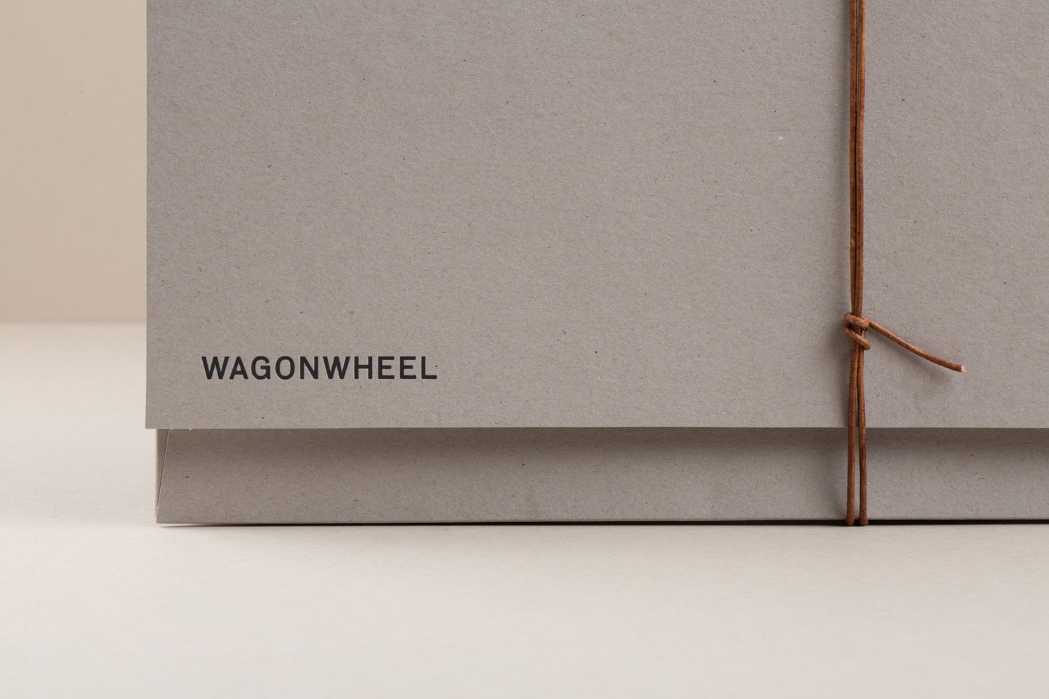 New Branding for Wagon Wheel by Perky Bros — BP&O