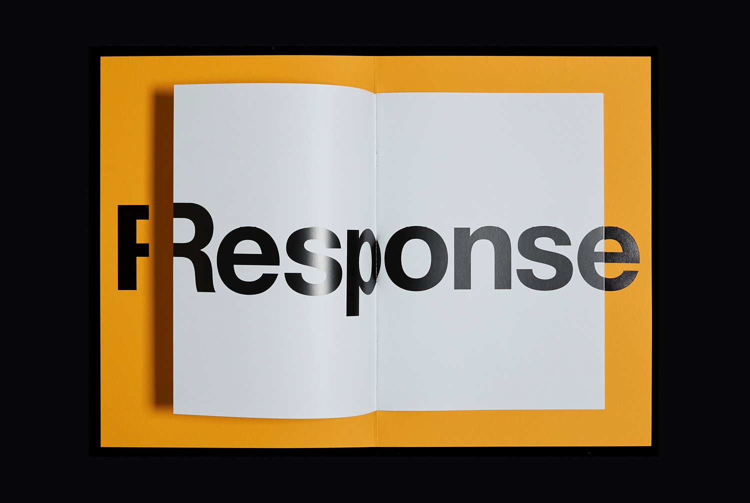 Graphic Identity for Whitlam Place by Studio Hi Ho — BP&O