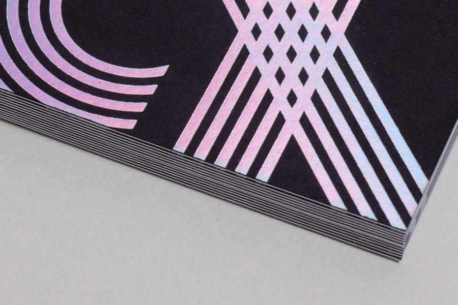 New Brand Identity for Chris Allen by Build - BP&O