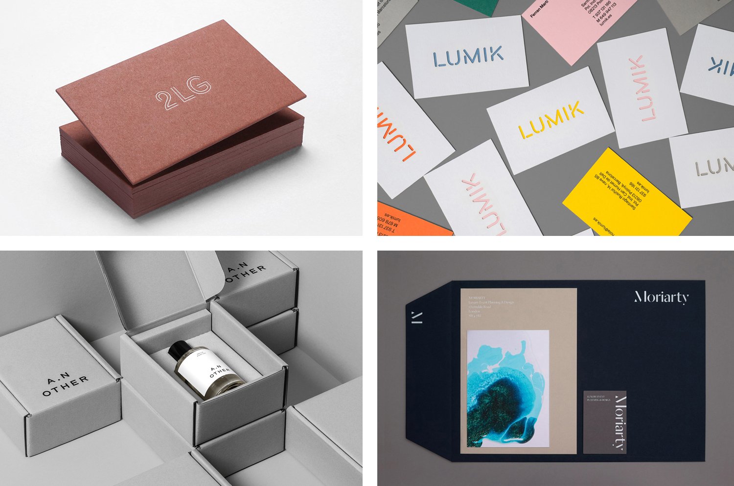 Dyed Papers & Boards — BP&O