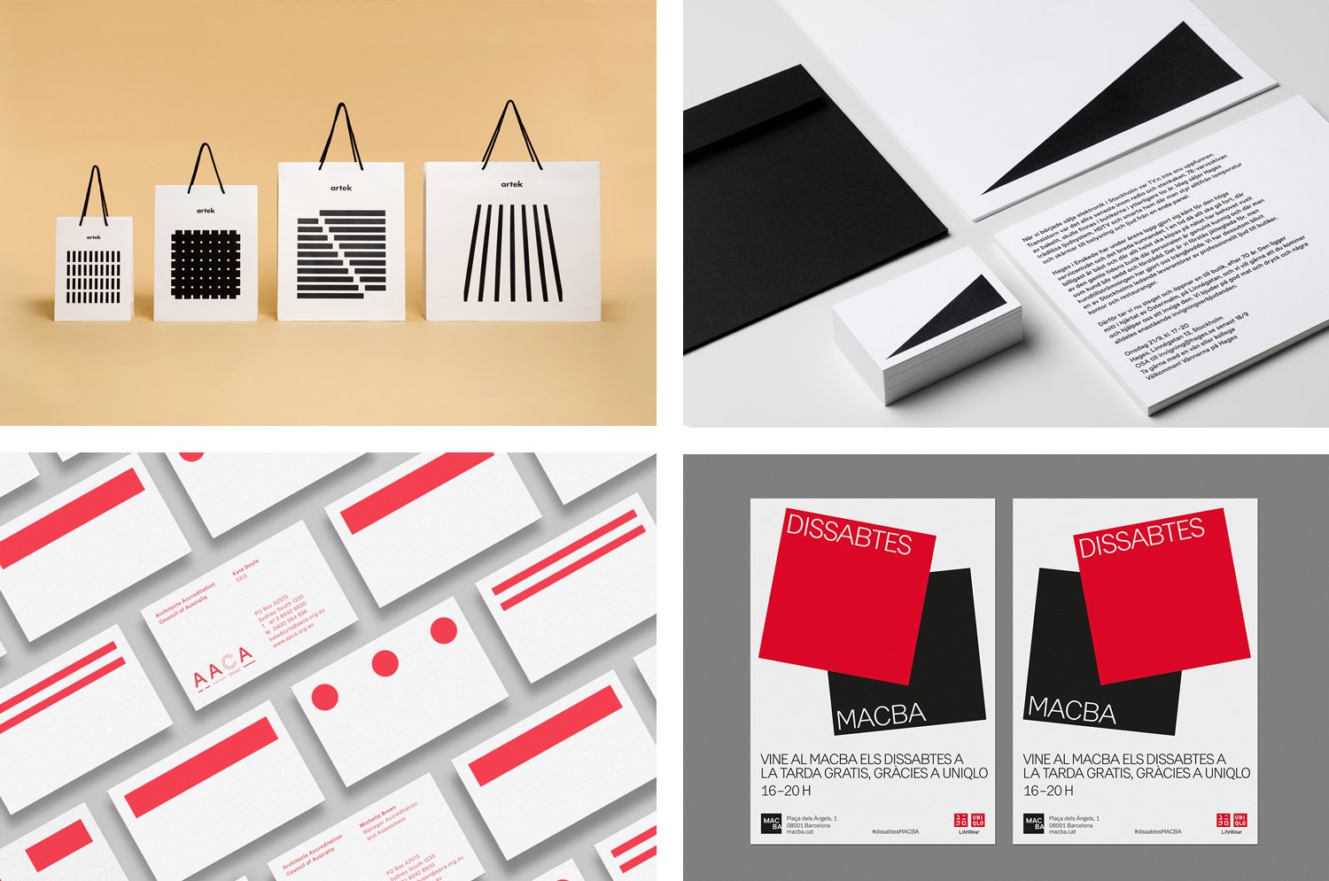Form Language — BP&O Collections