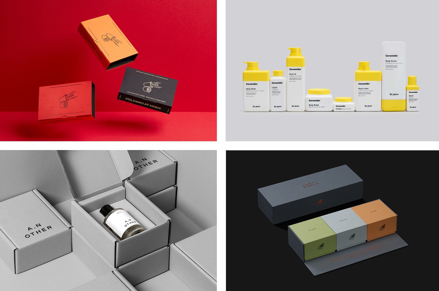 Structural Design — BP&O Collections