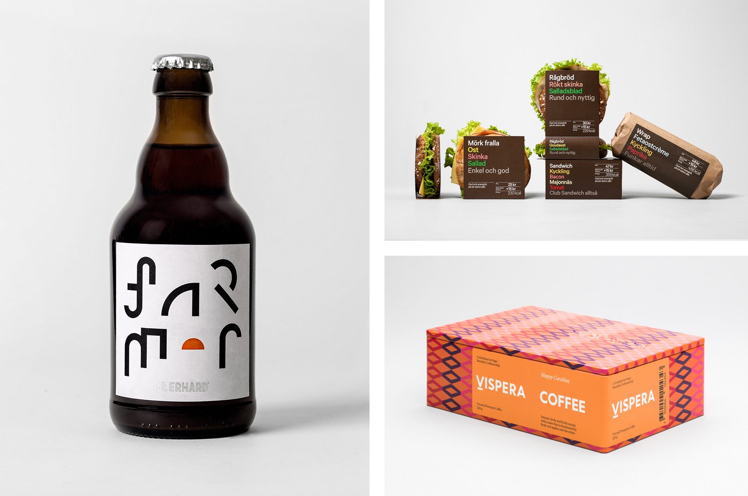 The Very Best of Swedish Design — BP&O