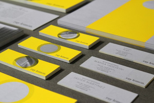 New Print for Ray Lemon by Leib Und Seele - BP&O
