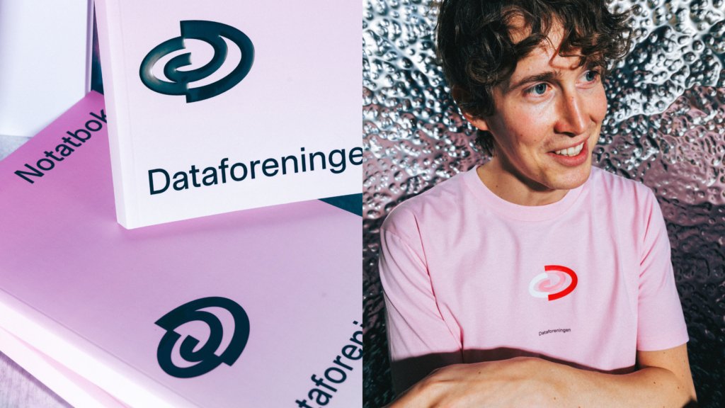 Dataforeningen by Bielke & Yang — BP&O - Branding, Packaging and Opinion