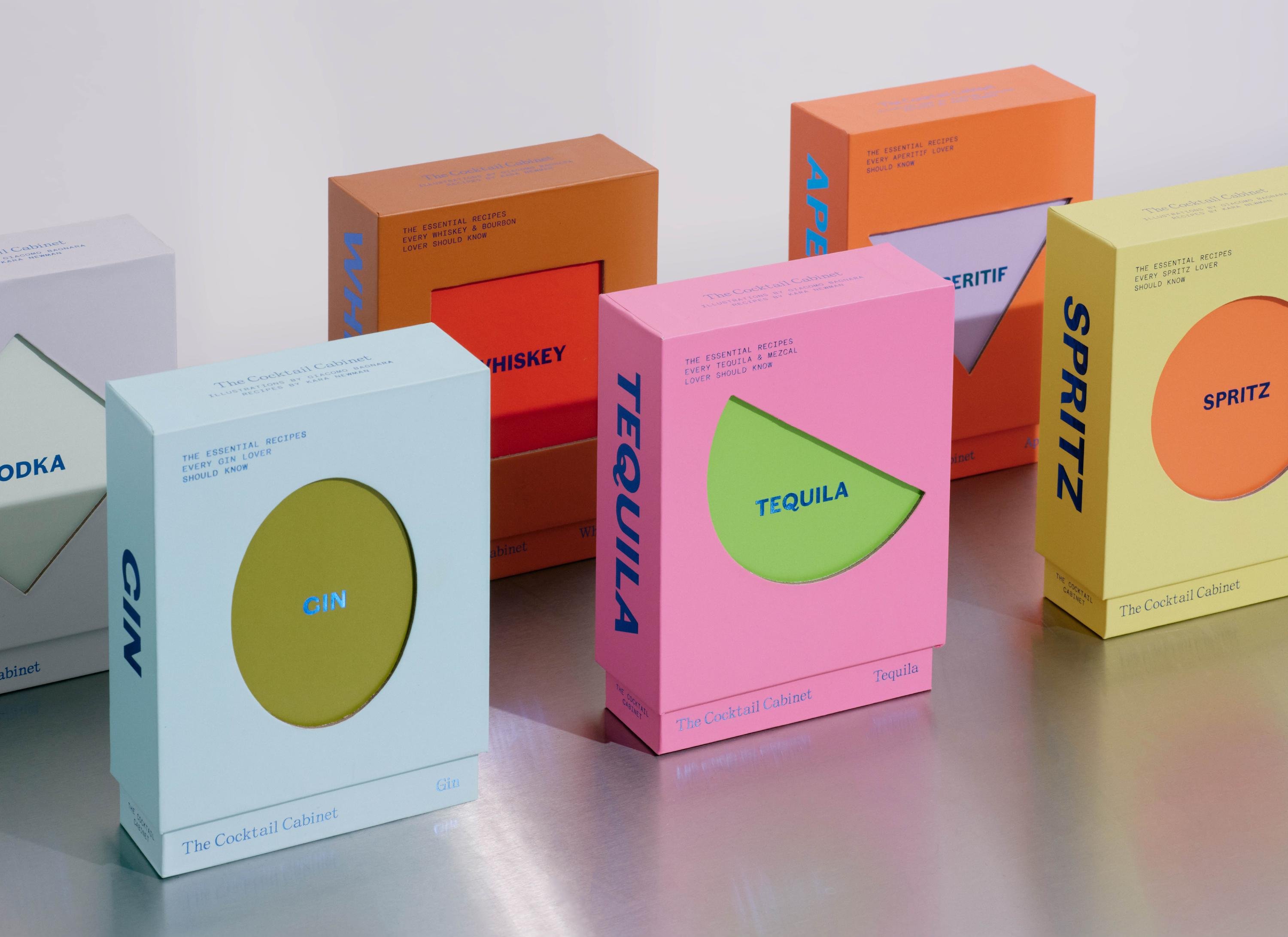 Design That Stirs – BP&O