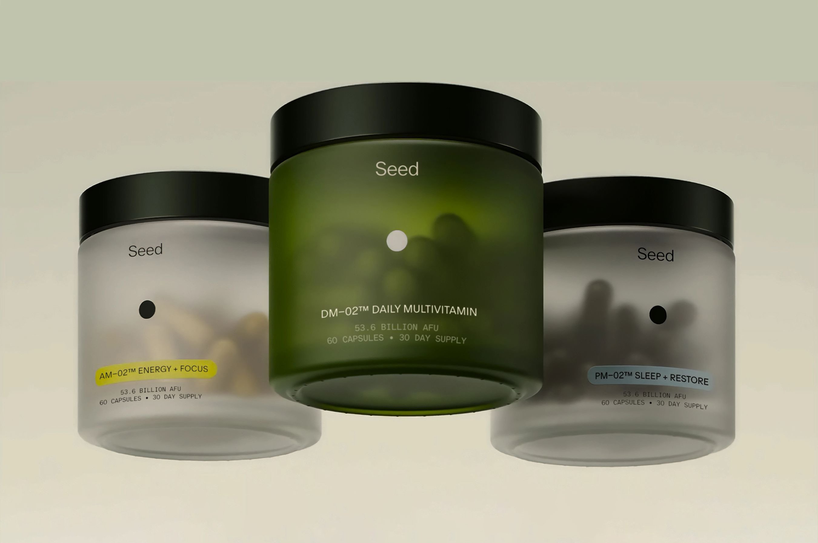 Designing For Things You Can't See — BP&O