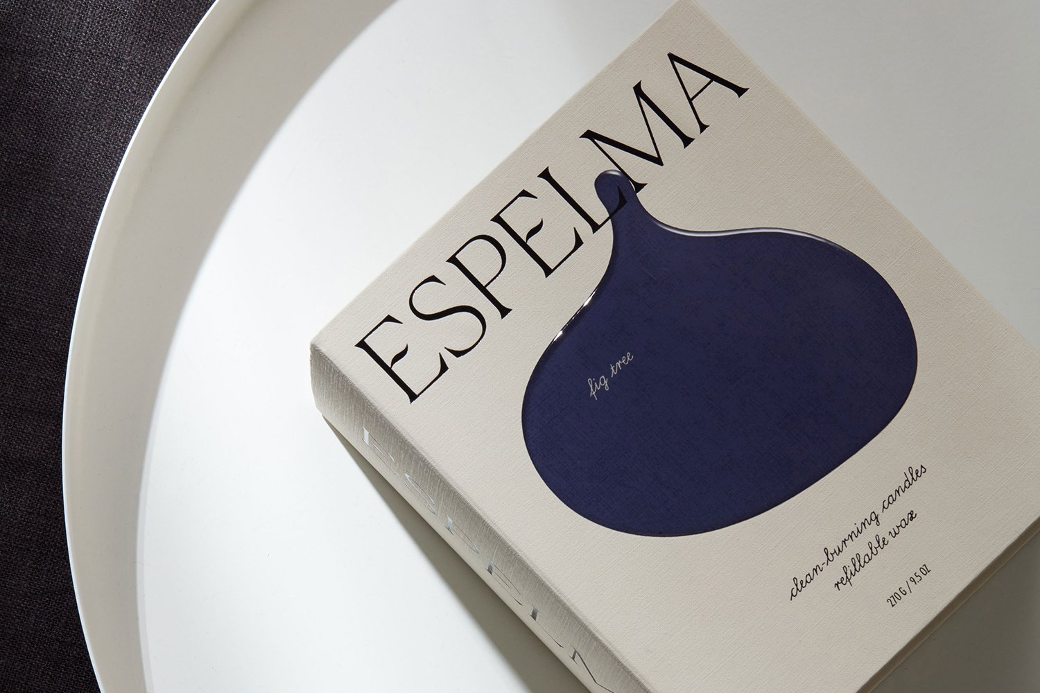 New Branding & Packaging for Espelma by Commission — BP&O