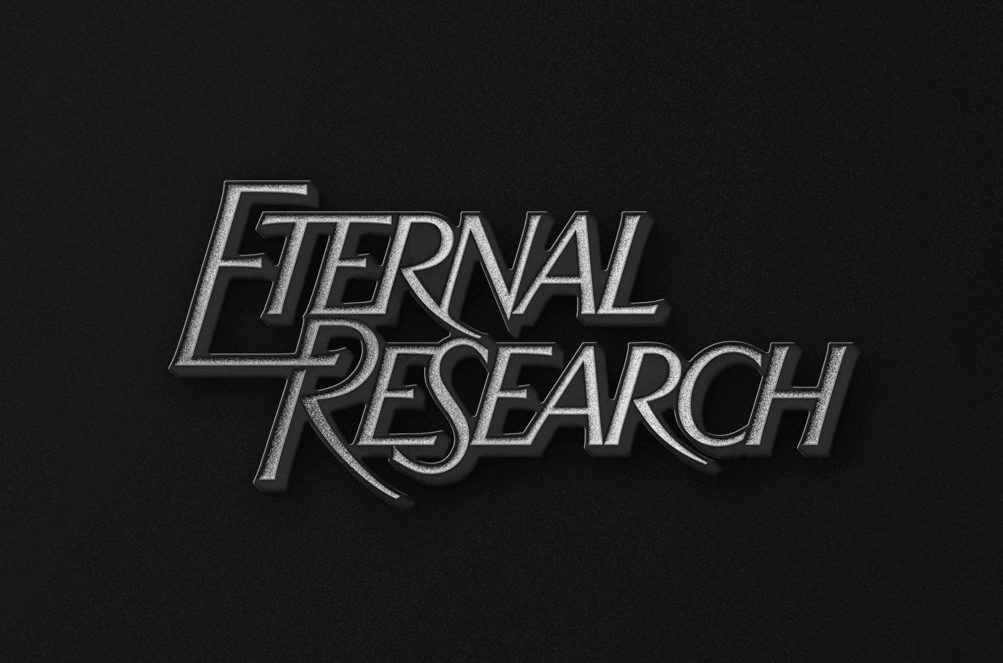 Eternal Research by Cotton — BP&O - Branding, Packaging and Opinion
