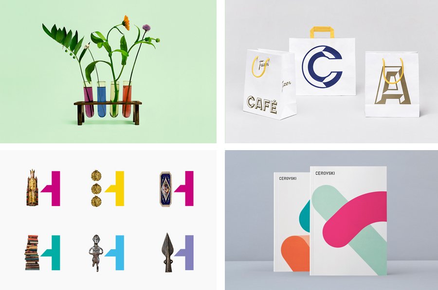 The Best of BP&O — February 2014