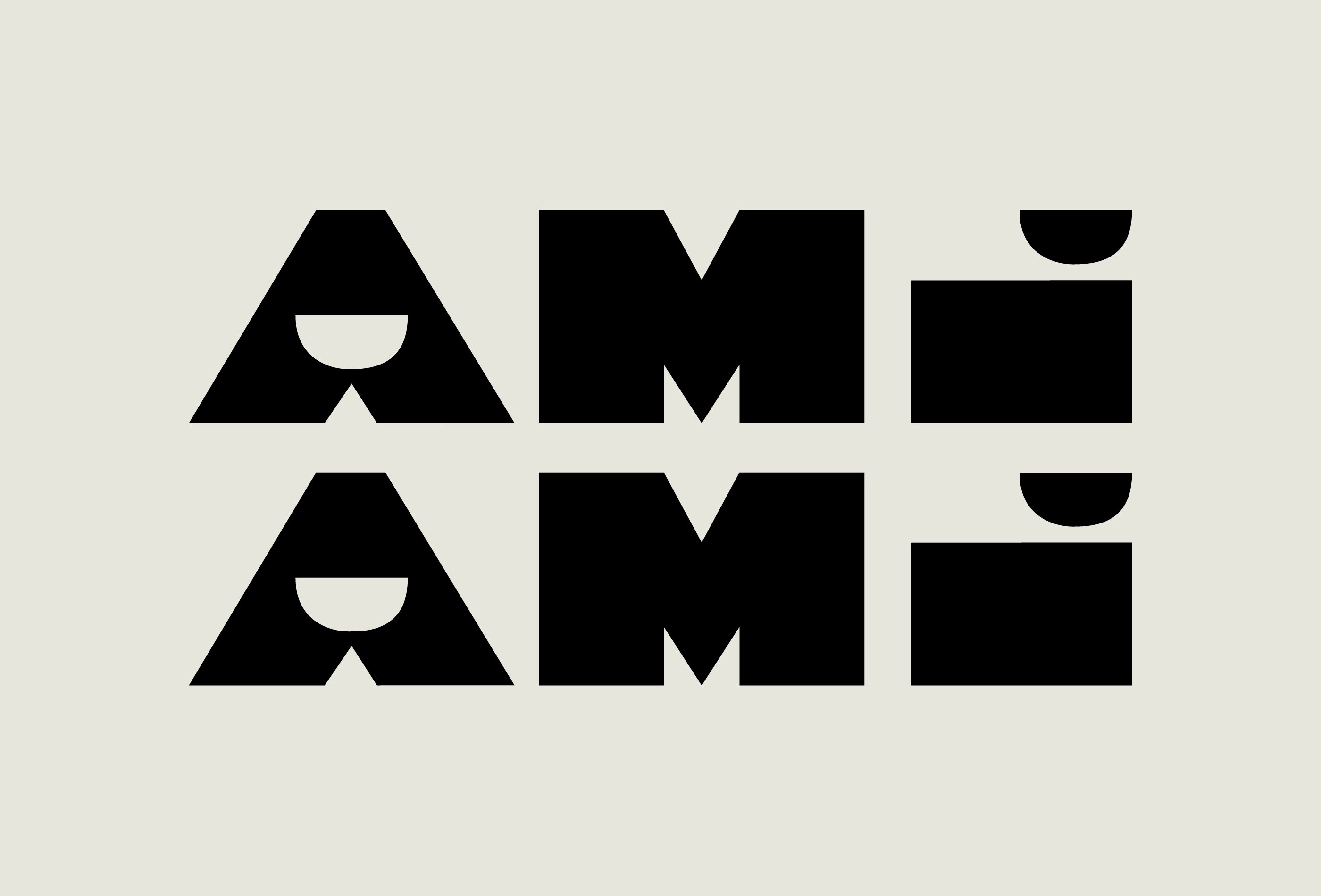 New Logo & Branding for Ami Ami by Wedge — BP&O