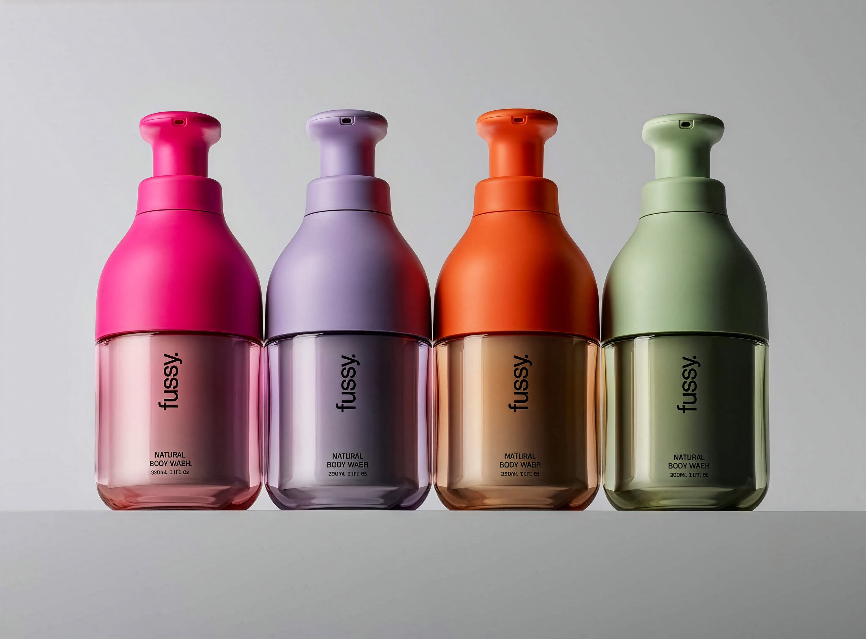 Friction Kills Fantasy — BP&O - Branding, Packaging and Opinion