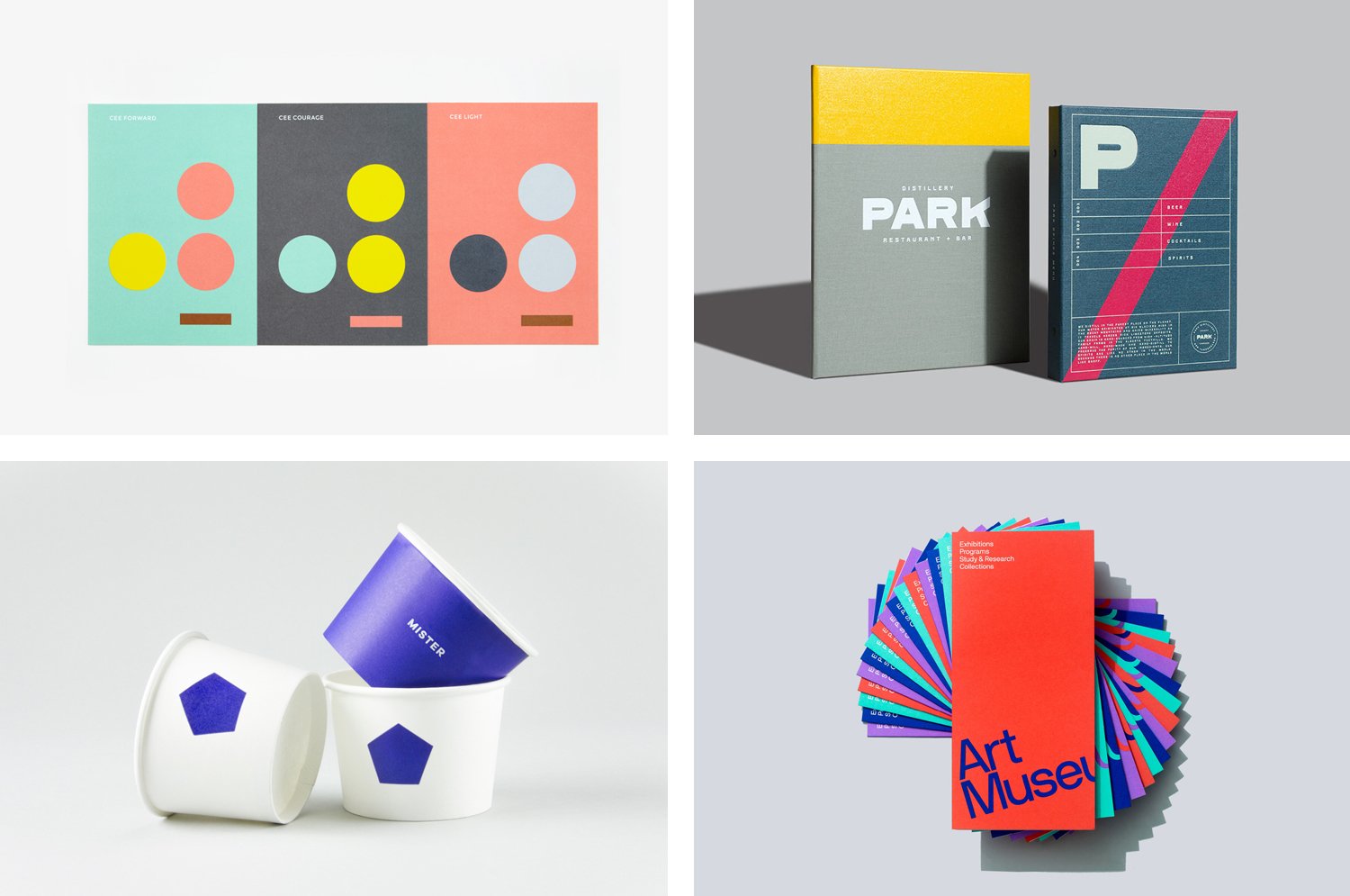 The Best of BP&O — Designed in Canada