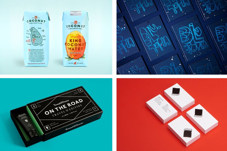 The Best of BP&O — From New Zealand