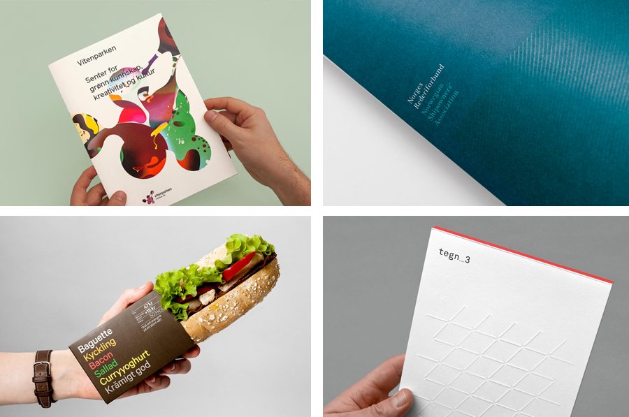 The Very Best of Scandinavian Design — BP&O