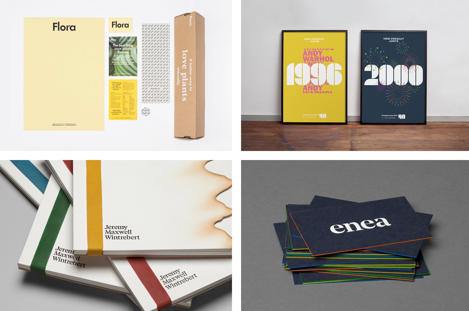 The Best of BP&O — From Spain