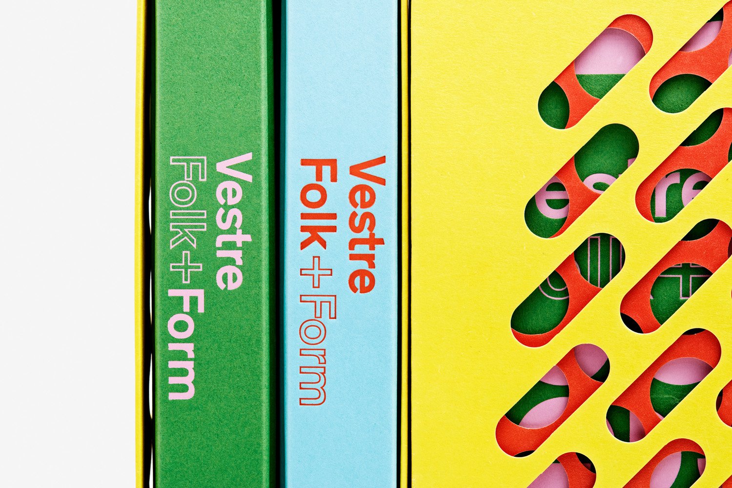 Folk+Form by Snøhetta — BP&O Hands On Review