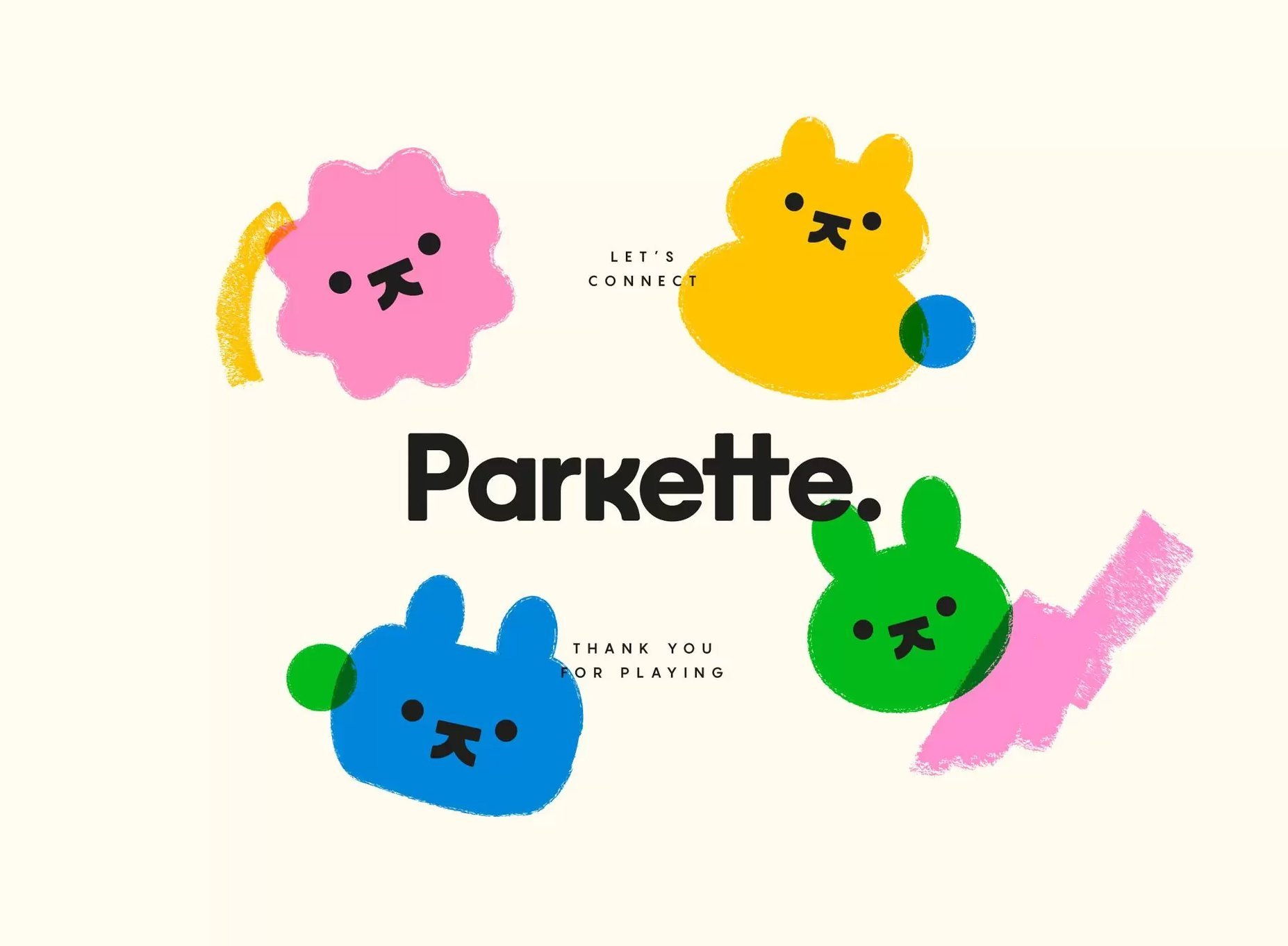 Parkette by Kinoto – BP&O