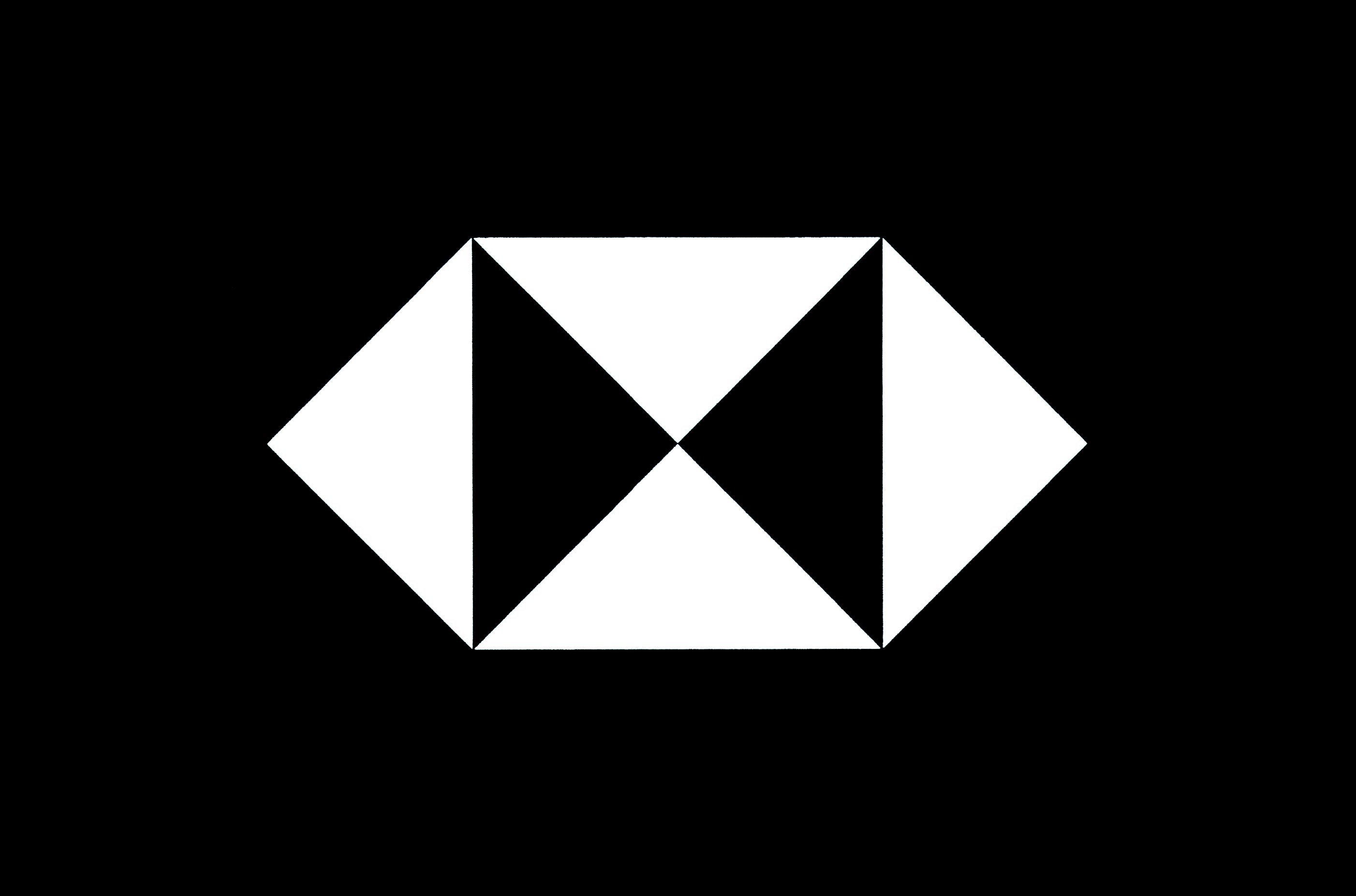 HSBC by Henry Steiner, 1983 — BP&O Design History