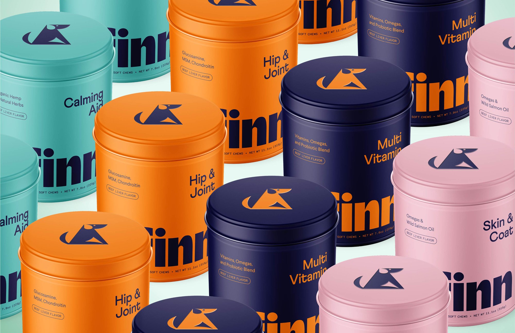 Illustrated Instincts — BP&O
