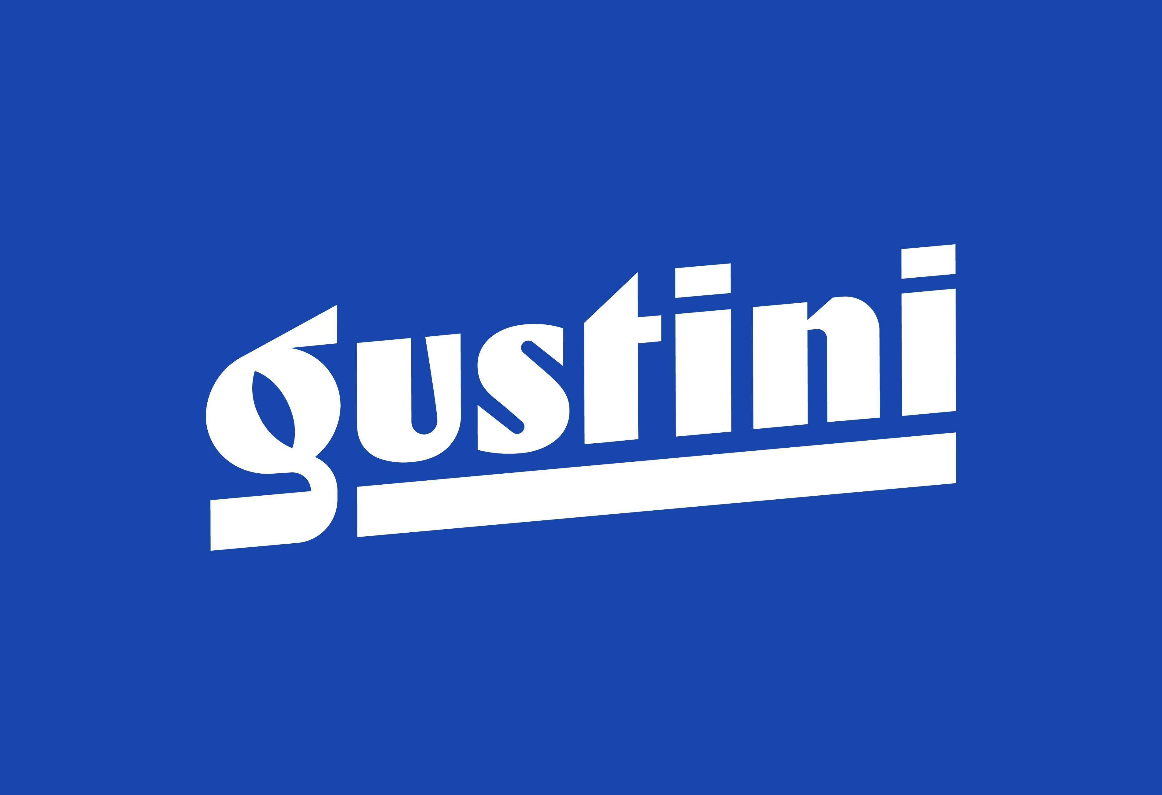 Logo & Branding for Gustini by Koto — BP&O