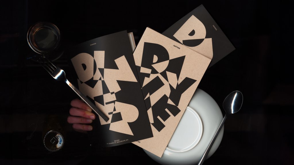 Bacàn by Pentagram – BP&O