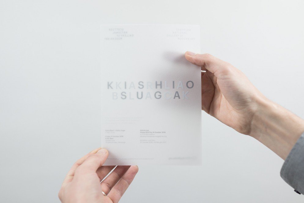 Karla Black + Kishio Suga: A New Order by O Street — BP&O