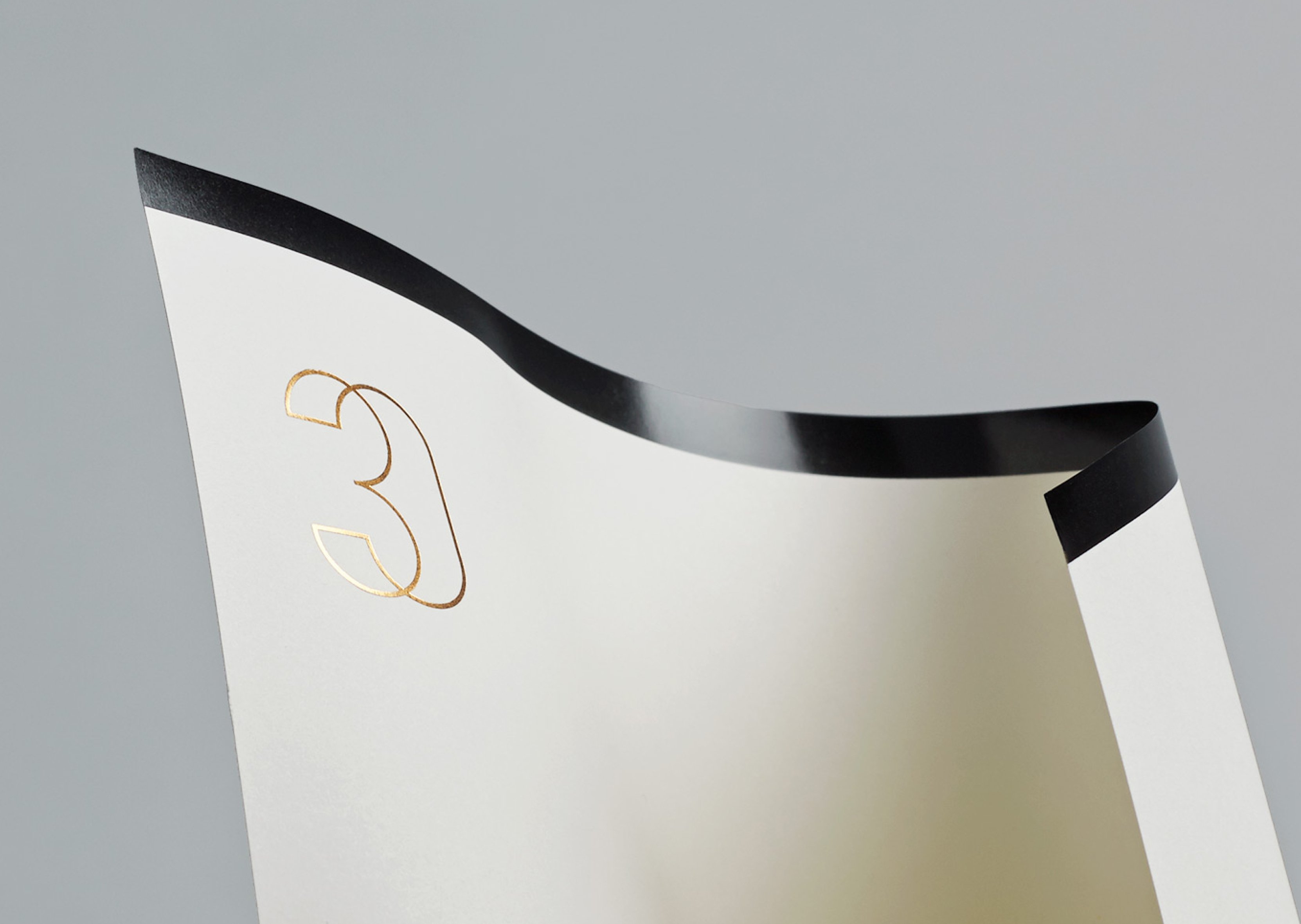 New Logo for 30 Park Place by Mother Design — BP&O