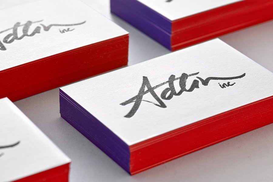 New Logo for Adlin Inc. by Apartment One - BP&O
