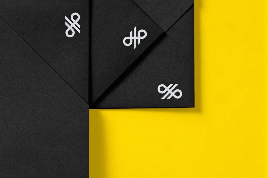 New Brand Identity for Crosskey by Kurppa Hosk - BP&O
