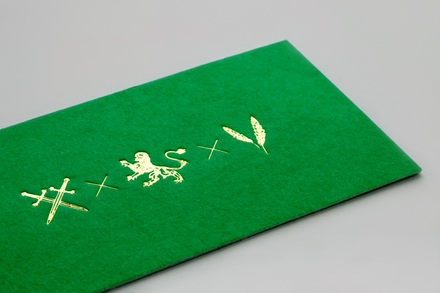 New Logo and Branding for Iannilli by Savvy - BP&O