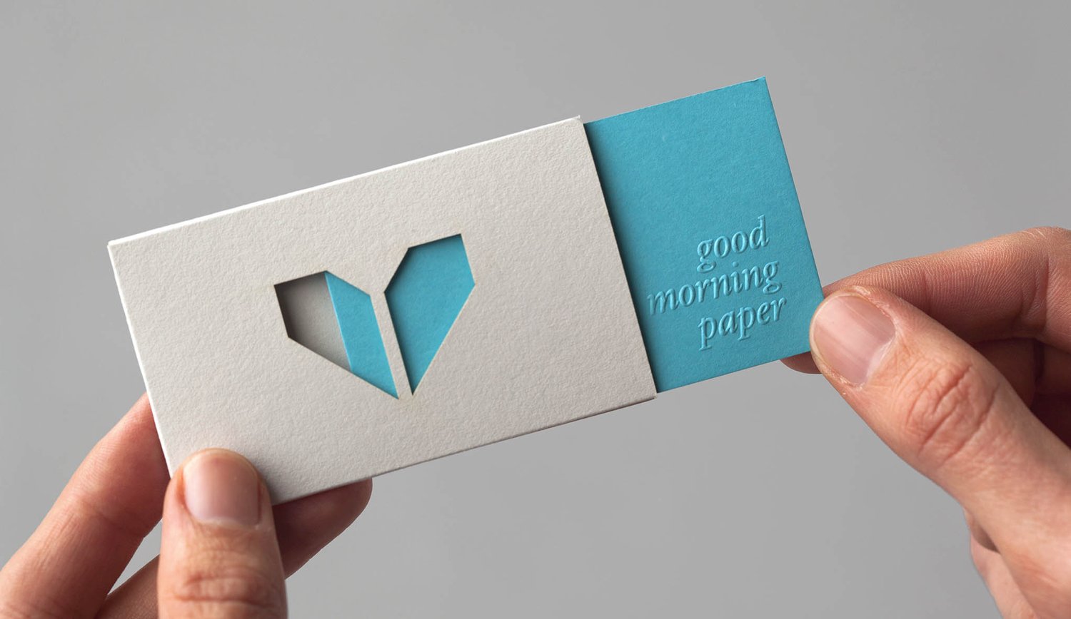 New Brand Identity for Minke by Atipo - BP&O