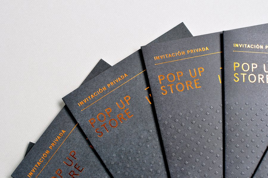 New Logo & Brand Identity for Atelán by Firmalt — BP&O